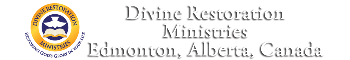 Divine Restoration Ministries